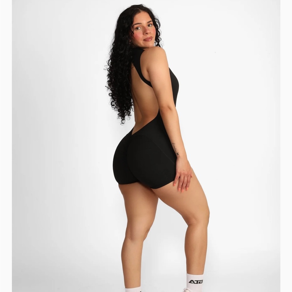 jumpsuit